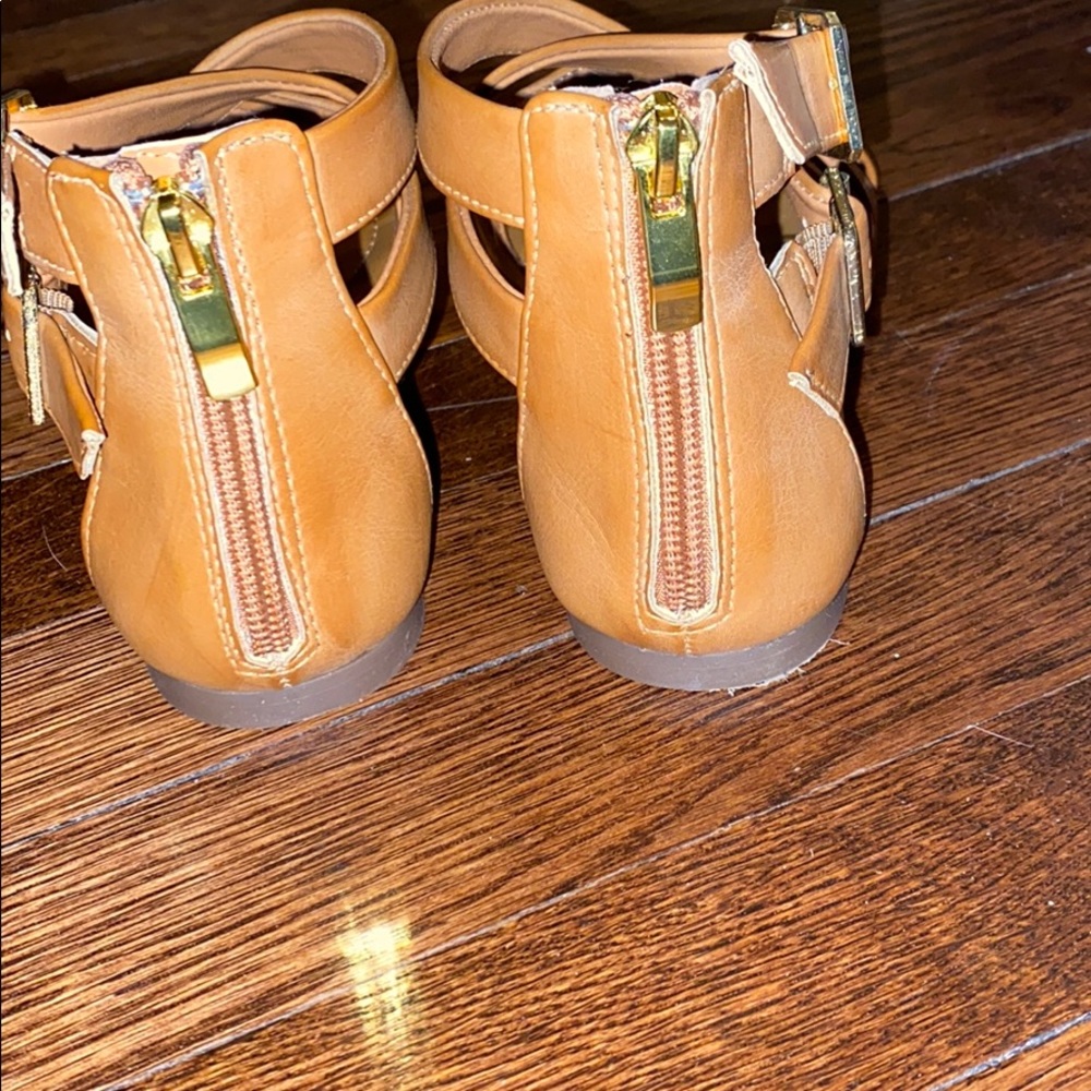 Jessica Simpson sandals - Picture 4 of 7